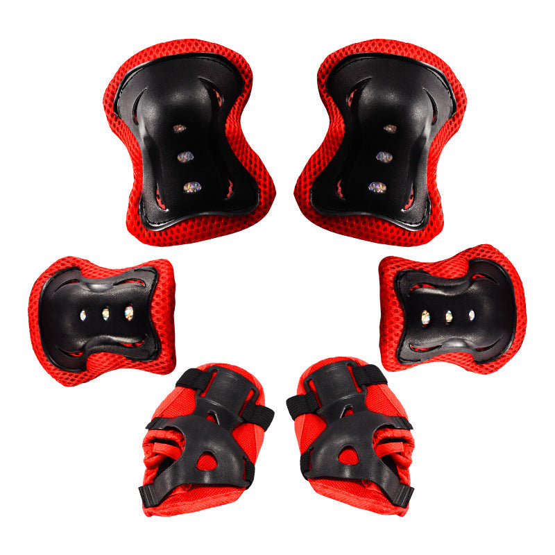 Complete Protective Gear Set Kalsten