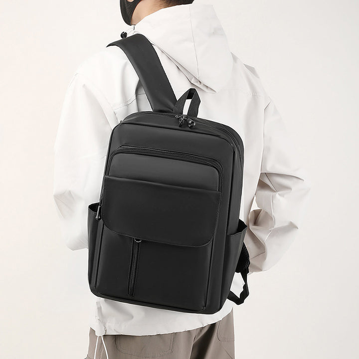 Versatile Multi-Functional Laptop Backpack
