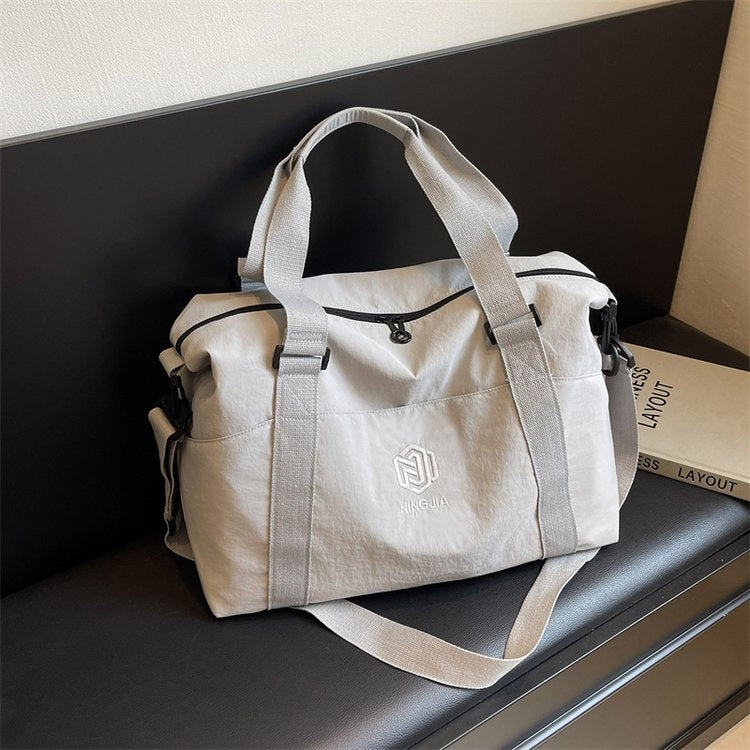 Stylish Travel Duffle Bag Kalsten