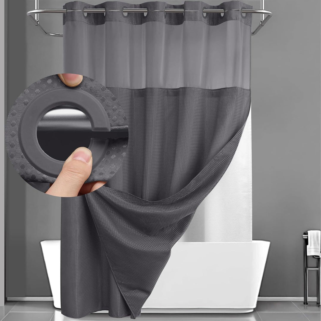 Shower Curtain Kalsten