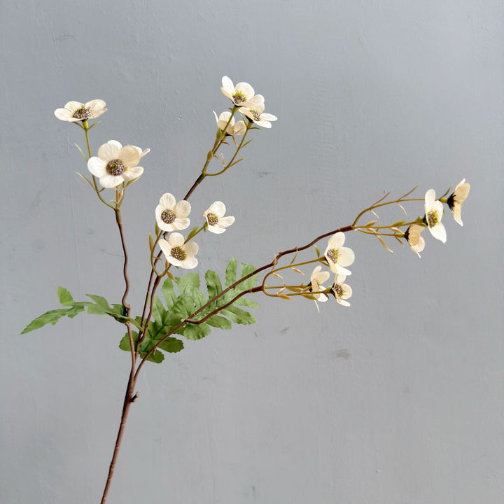 Decorative Floral Stem