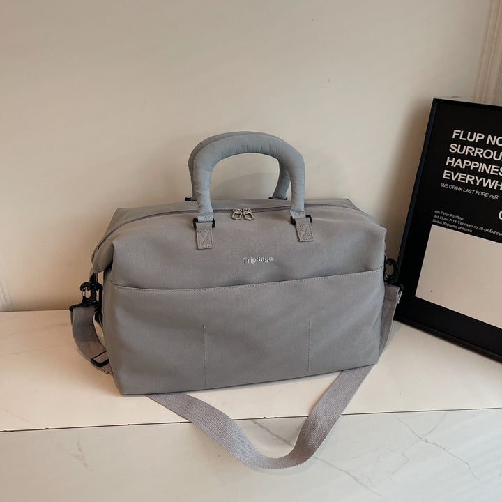 Functional Travel Duffle Bag Kalsten