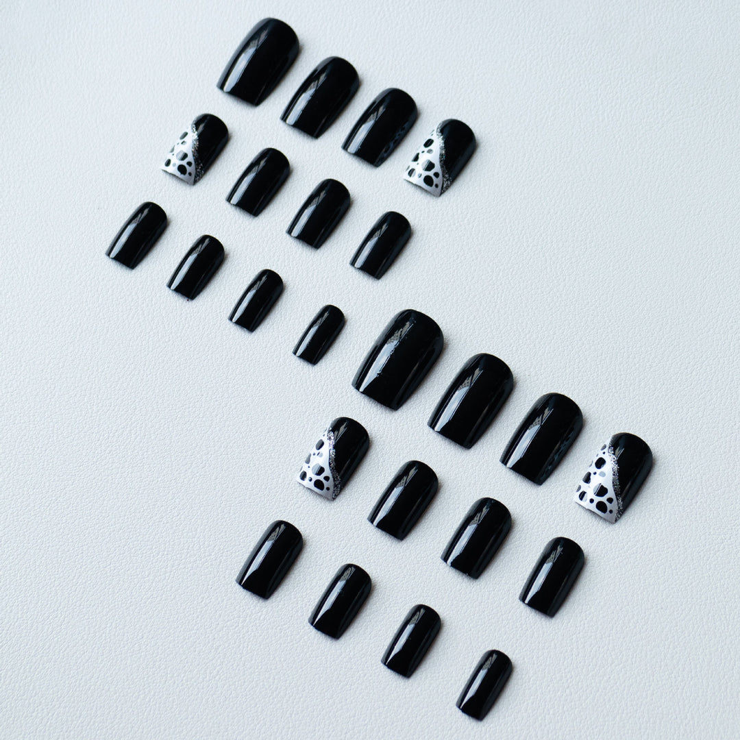 Stylish Nail Art Design Kit
