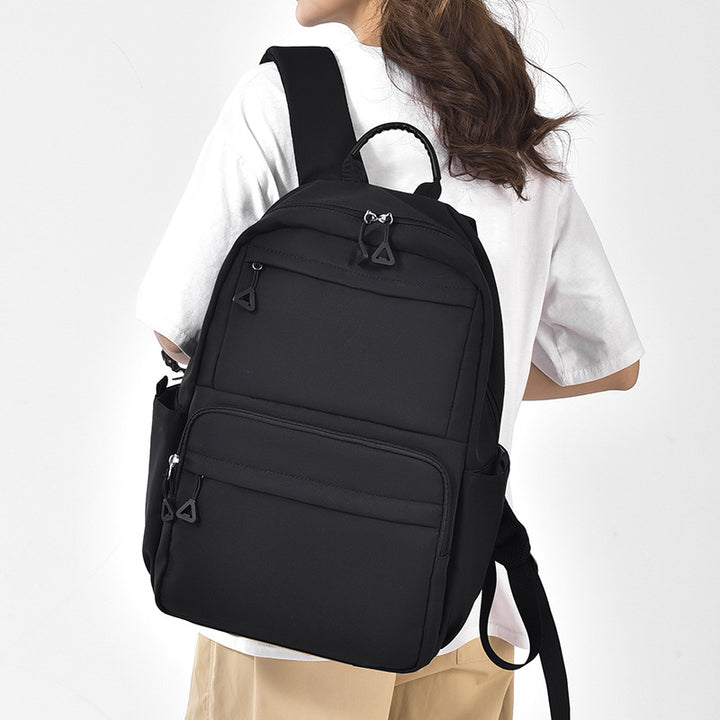 Versatile Multi-Functional Travel Backpack Kalsten