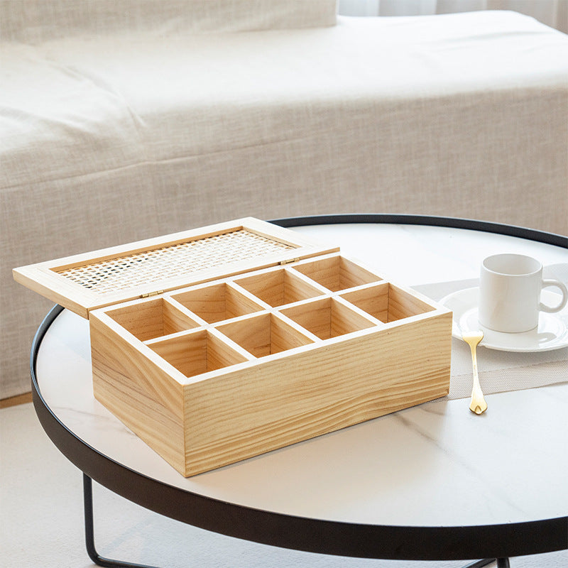 Storage basket Kalsten