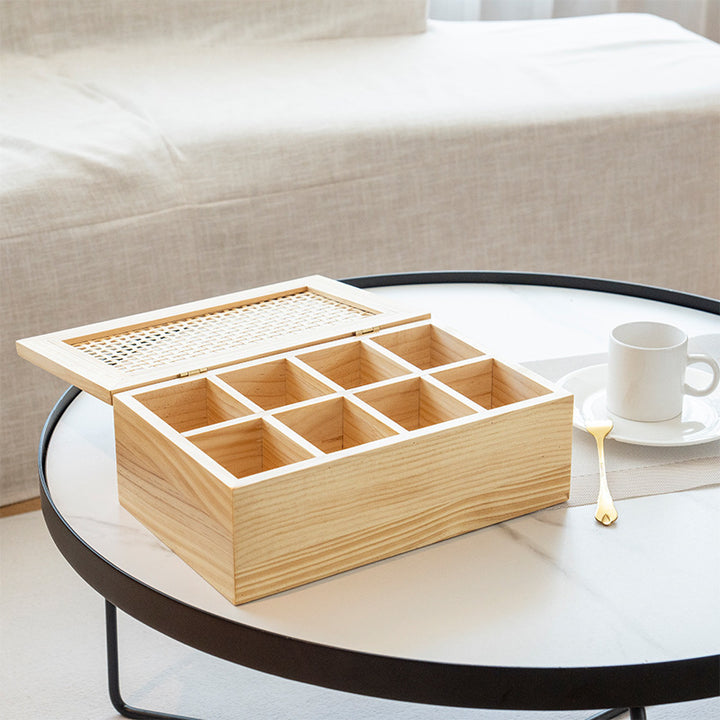 Storage basket Kalsten