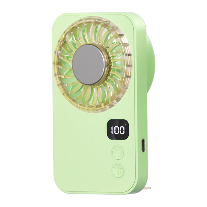 Portable Mini USB Rechargeable Fan Kalsten