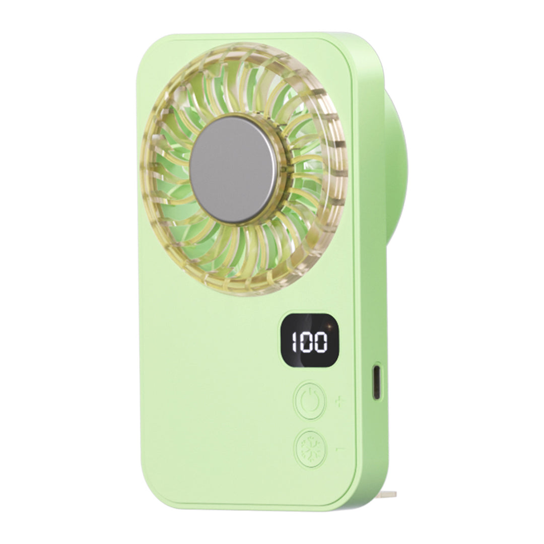 Portable Rechargeable Mini Fan Kalsten