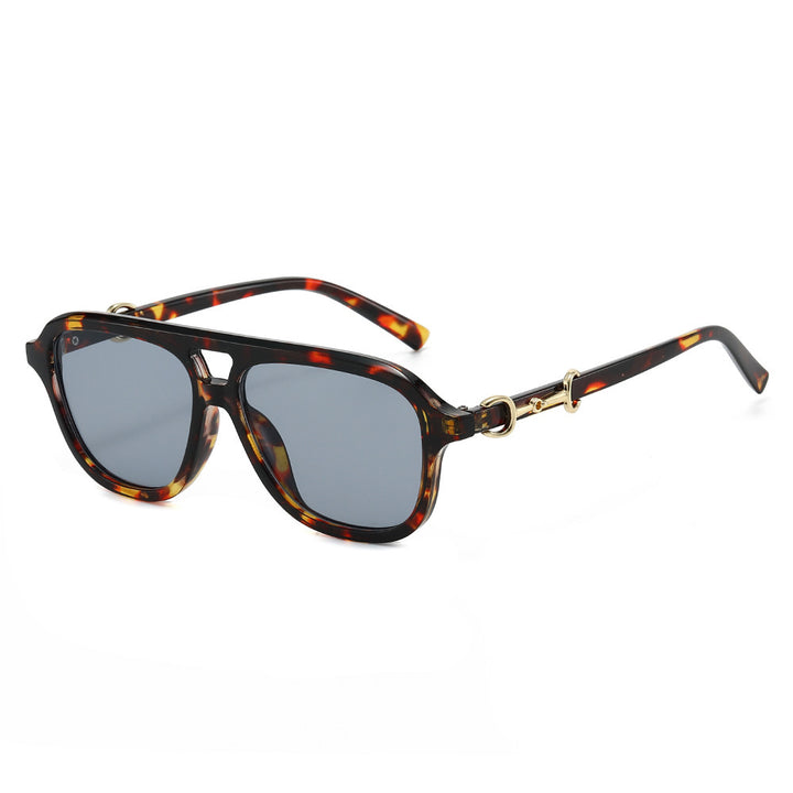 Vintage-Inspired Retro Sunglasses Kalsten
