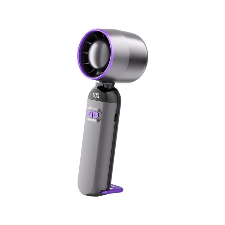 Unisex Portable Rechargeable Mist Fan Kalsten