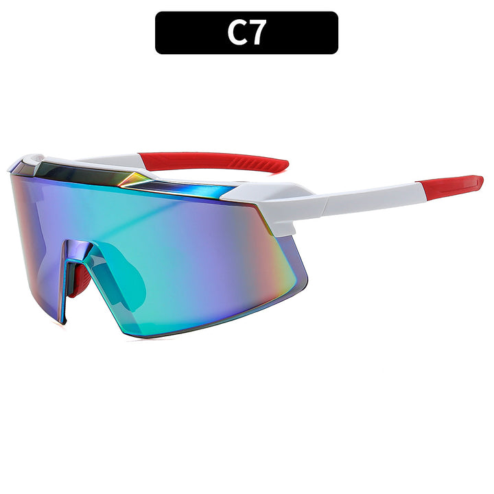 Durable Protective Sunglasses Case