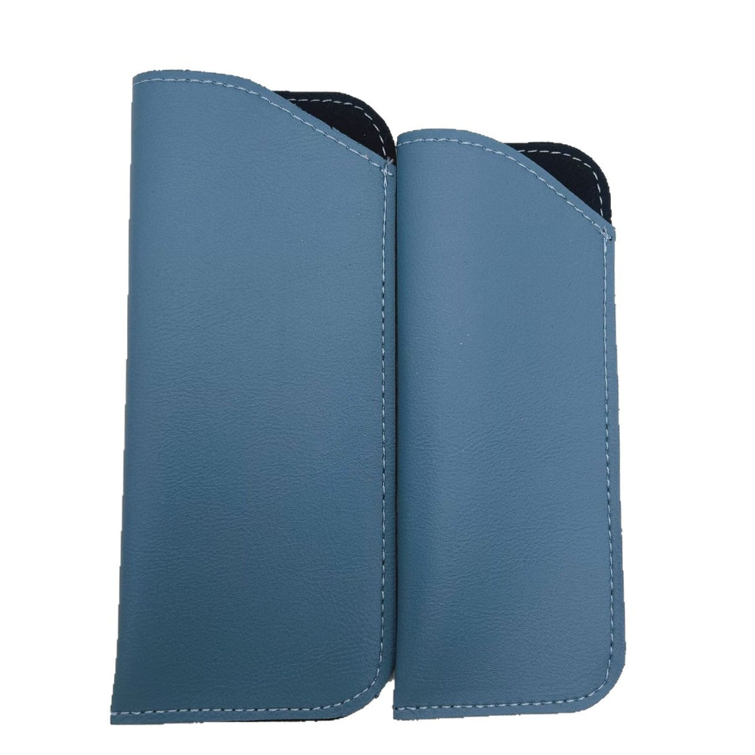 Premium Leather Eyewear Case Kalsten