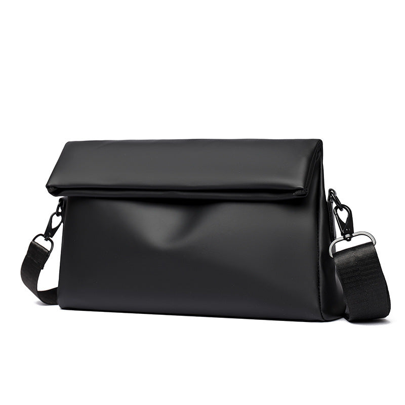 Modern Waterproof Utility Messenger Bag Kalsten