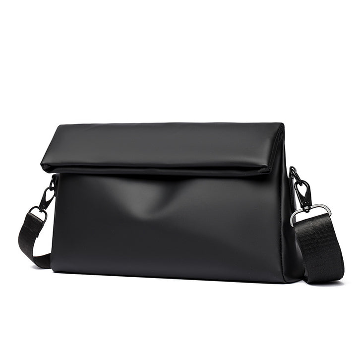 Modern Waterproof Utility Messenger Bag Kalsten