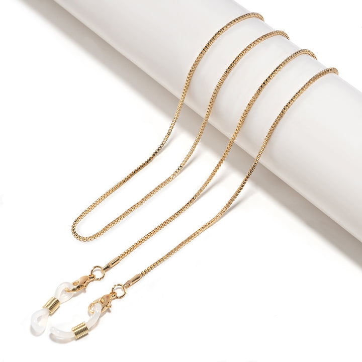 Sleek Eyewear Chain Kalsten