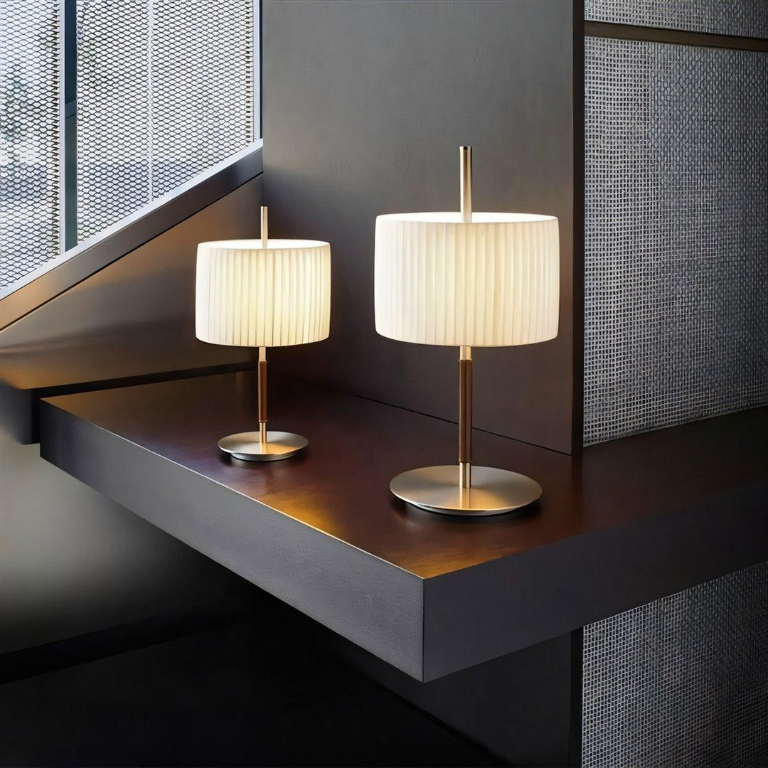 Elegant Floor Lamp with Stylish Design