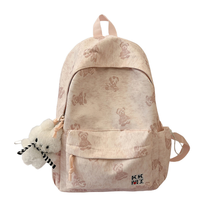 Cute Cartoon-Themed Backpack Kalsten