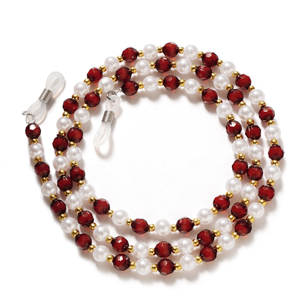 Decorative Eyewear Chain Kalsten