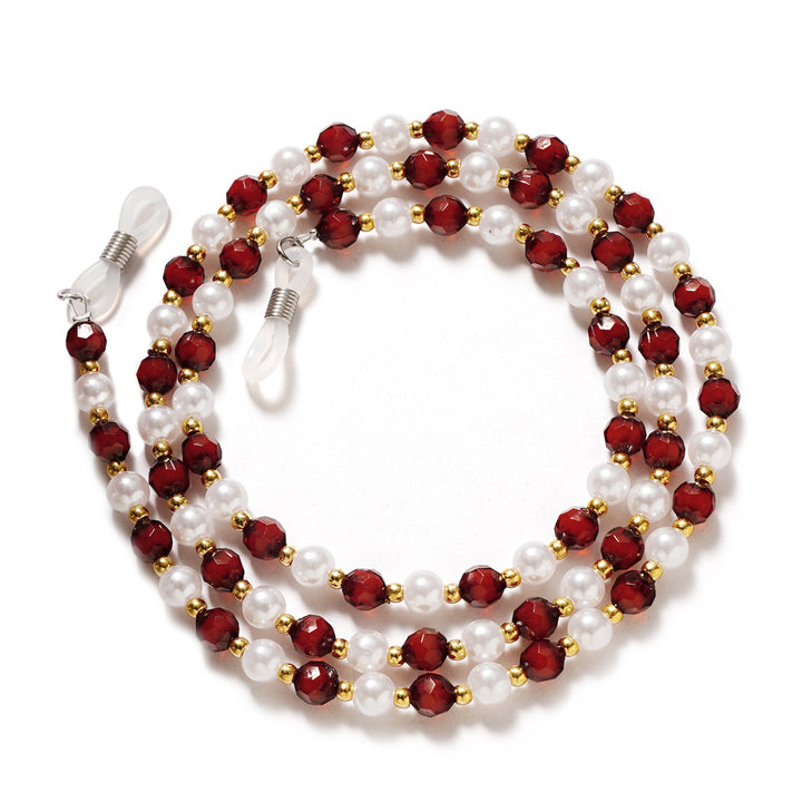 Decorative Eyewear Chain Kalsten