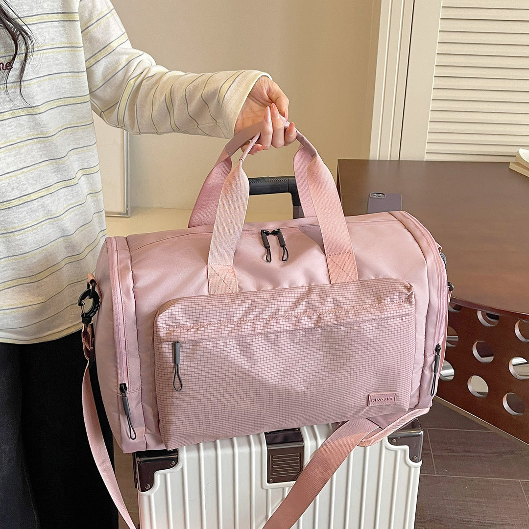Durable Travel Gym Duffle Bag Kalsten