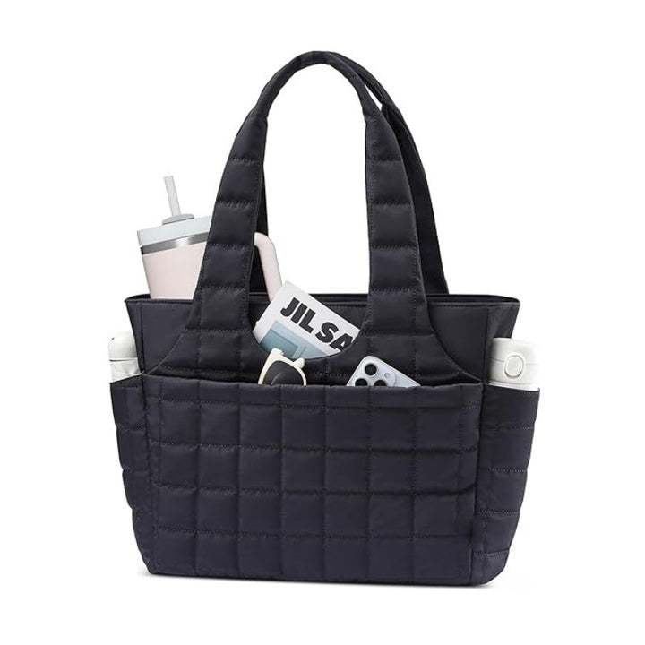 Versatile bag with organized compartments Kalsten