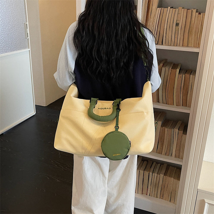 Chic Travel Weekender Bag Kalsten