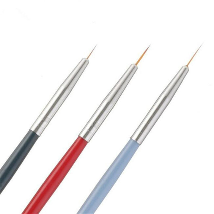 Precision Nail Art Detailing Brushes Kalsten 1787460807