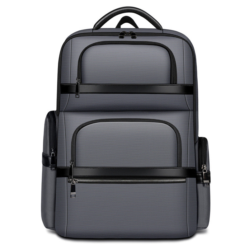 High-Capacity Organizer Backpack Kalsten
