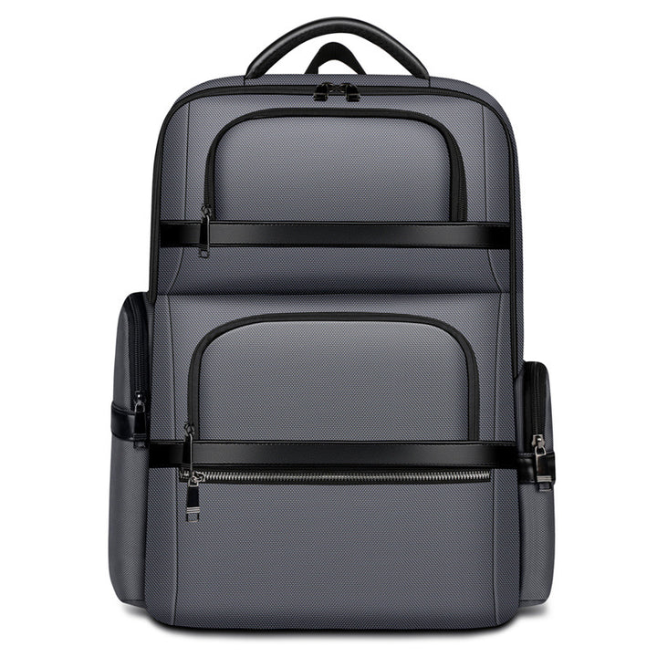 High-Capacity Organizer Backpack Kalsten