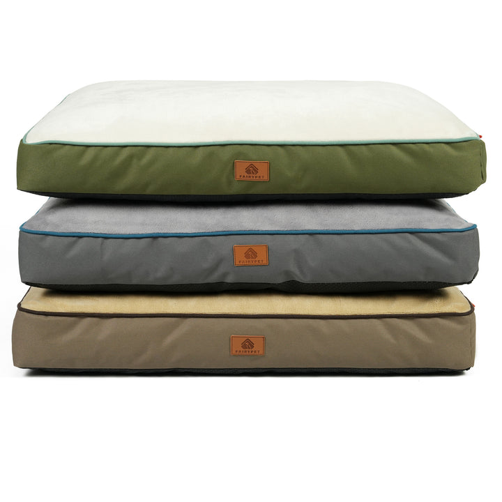 Orthopedic Support Dog Bed