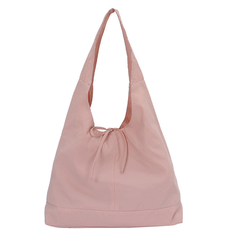 Effortlessly Slouchy Hobo Bag