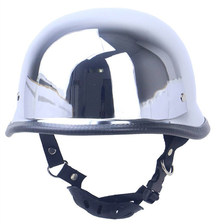 Heavy-Duty Safety Helmet with Integrated Goggles Kalsten