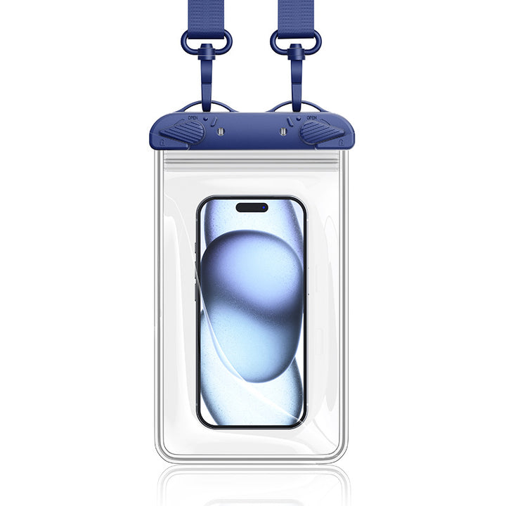 Waterproof Smartphone Case Kalsten