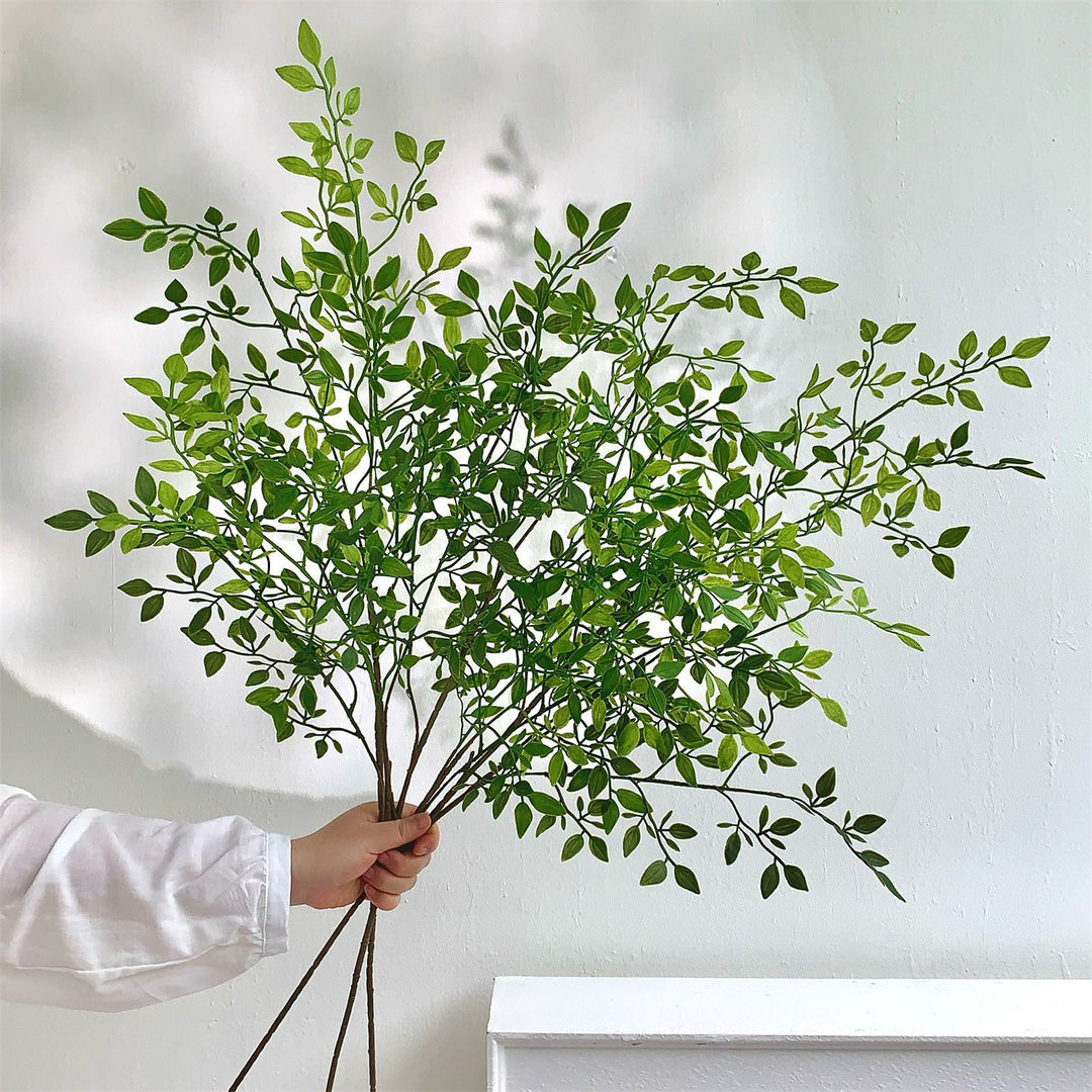 Decorative Foliage Arrangement
