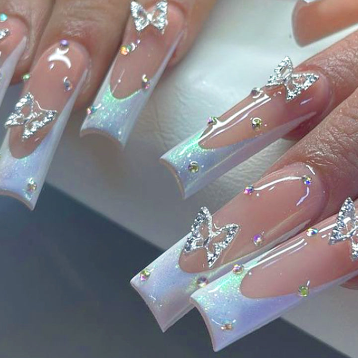 Fashion Nail Art Kalsten