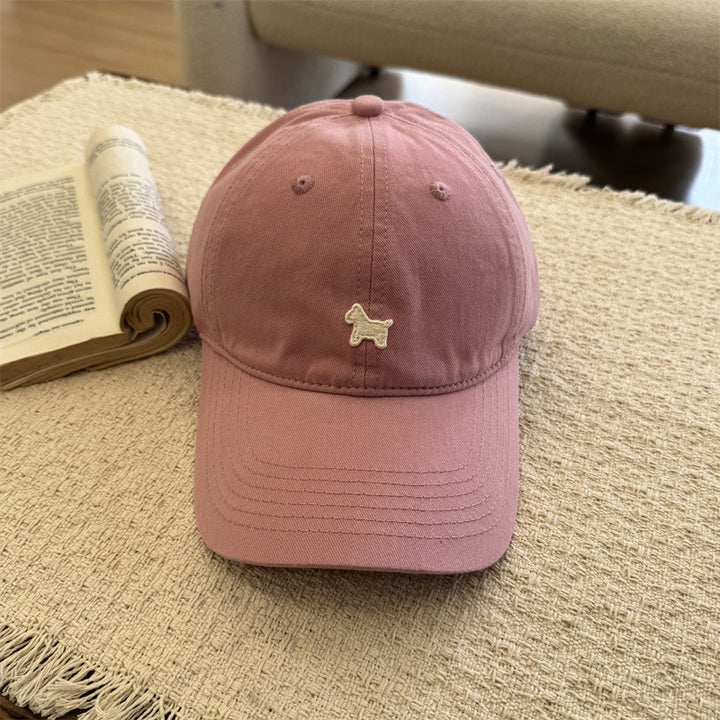 Women's Casual Cotton Cap Kalsten
