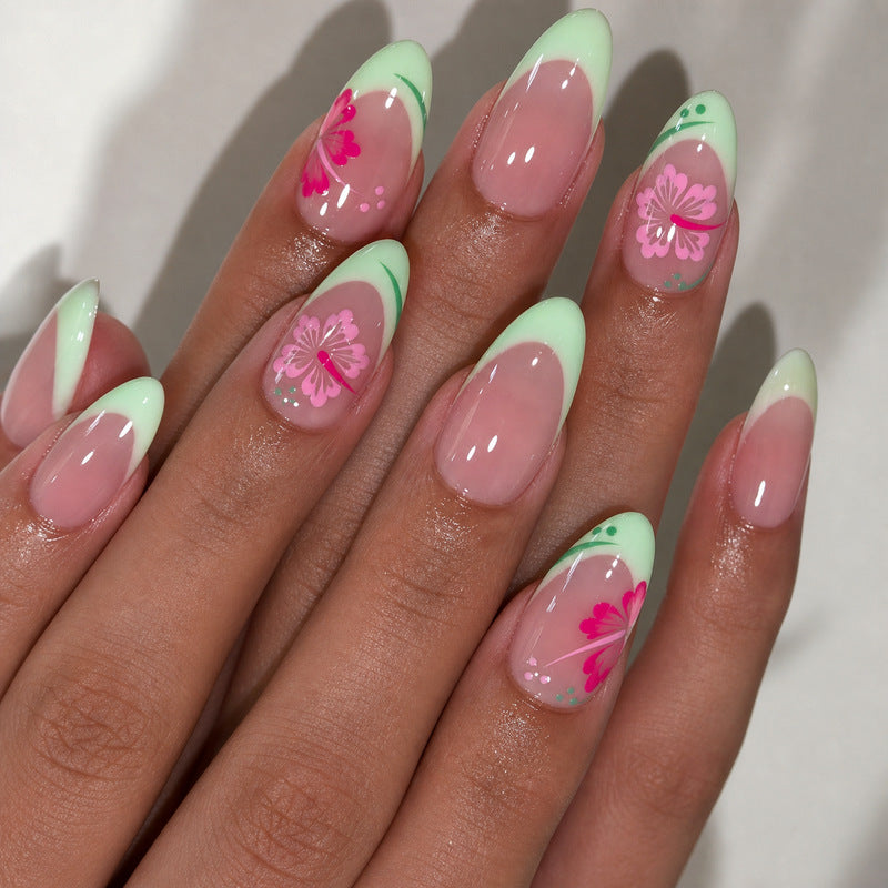 Artificial nails for elegant occasions Kalsten