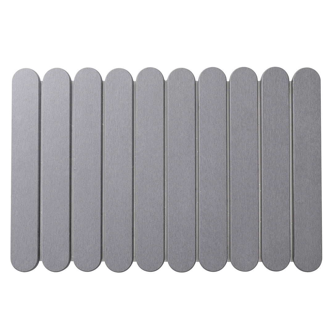 Decorative Non-Slip Kitchen Mat