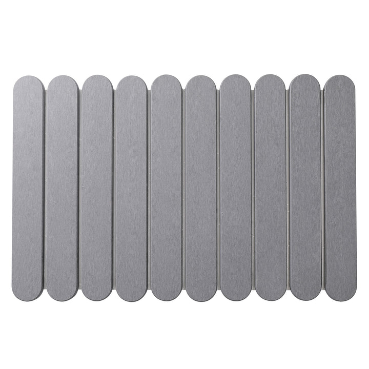 Decorative Non-Slip Kitchen Mat