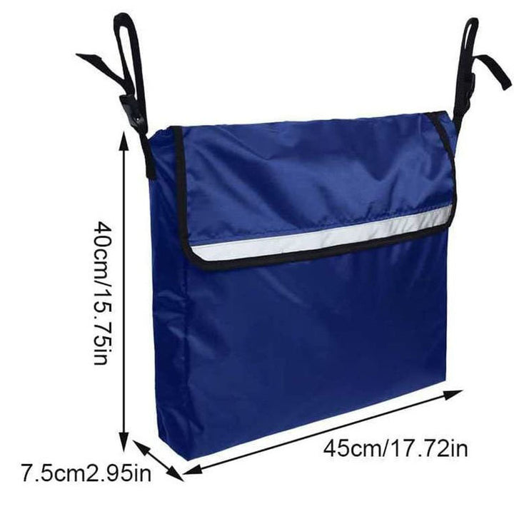 Practical Removable Bag Organizer Kalsten