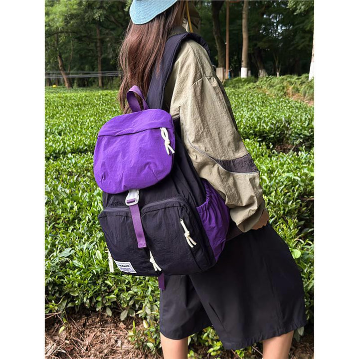 Versatile Urban Backpack