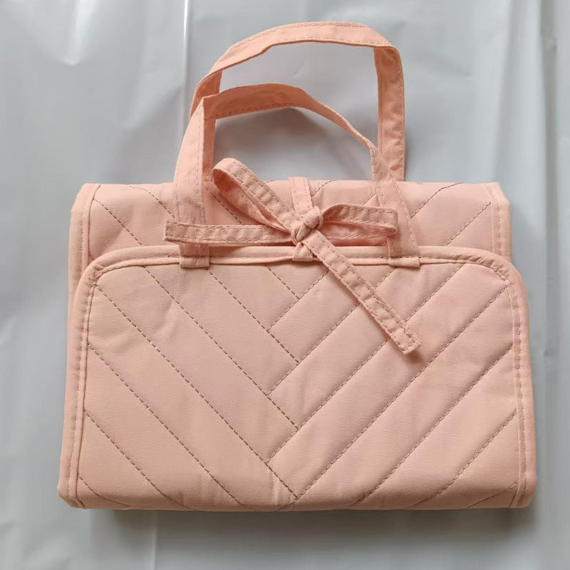 Stylish and Practical Cosmetic Organizer Bag Kalsten