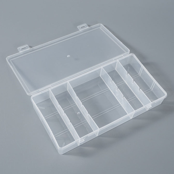 Multi-Purpose Compartment Storage Organizer Kalsten