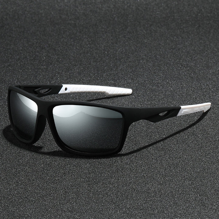 Men's Sport-Ready Performance Sunglasses Kalsten