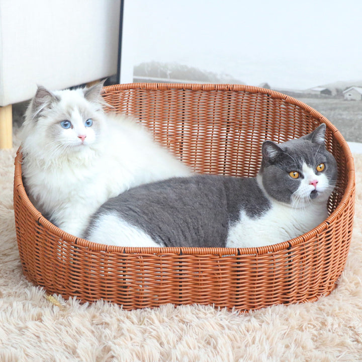 Cat bed Kalsten