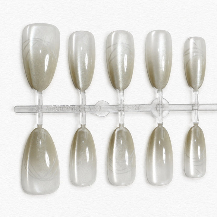 High quality artificial nails Kalsten