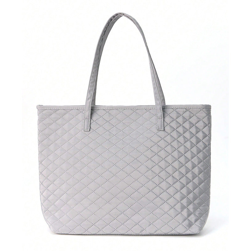 Stylish and Spacious Shopping Bag Kalsten