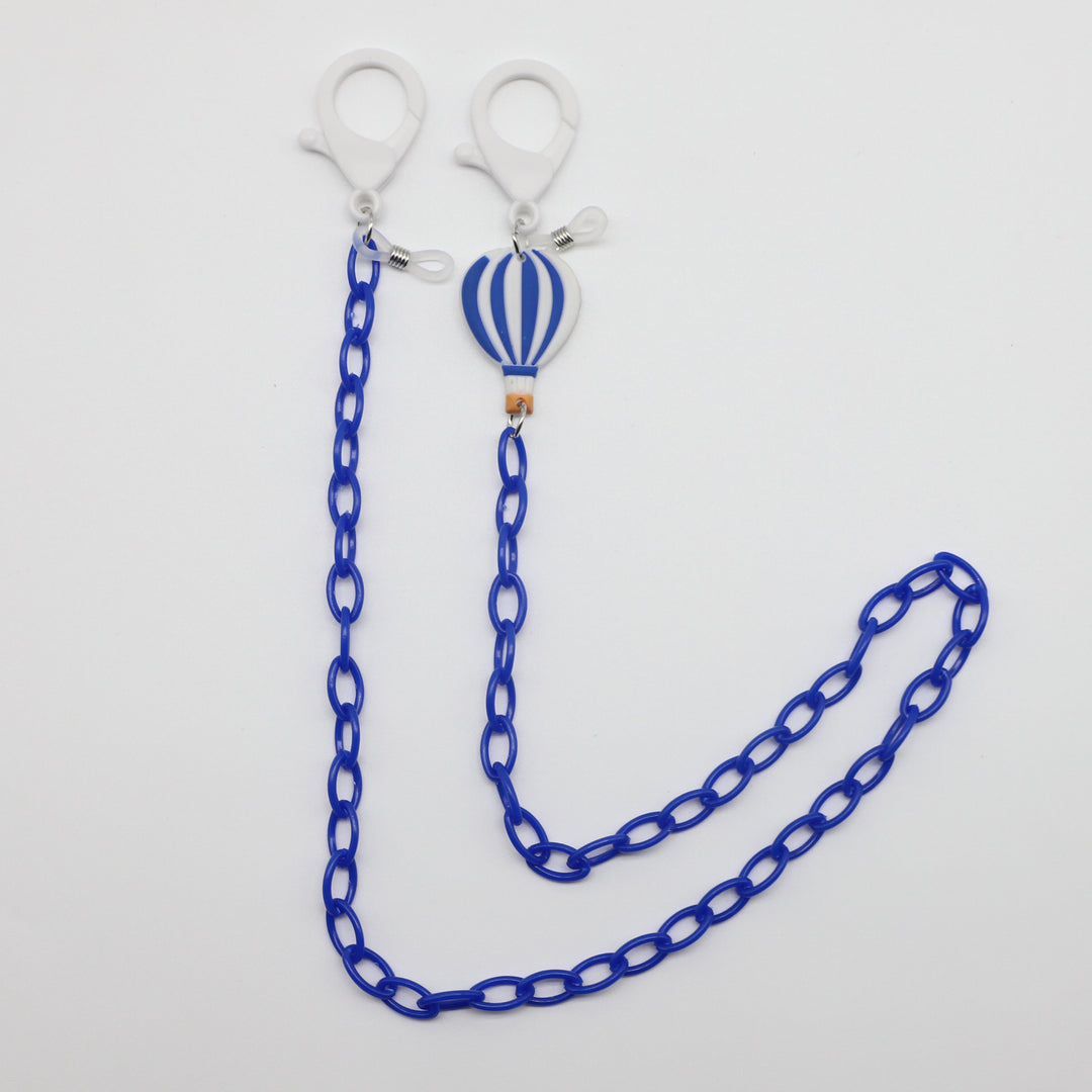 Cartoon Character Keychain kalsten