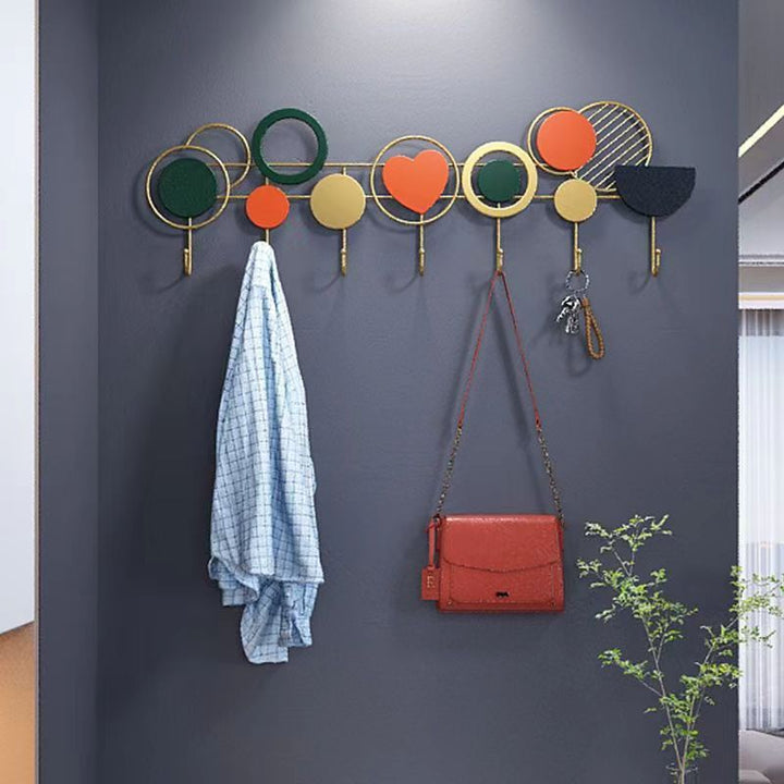 Wall wardrobe Kalsten
