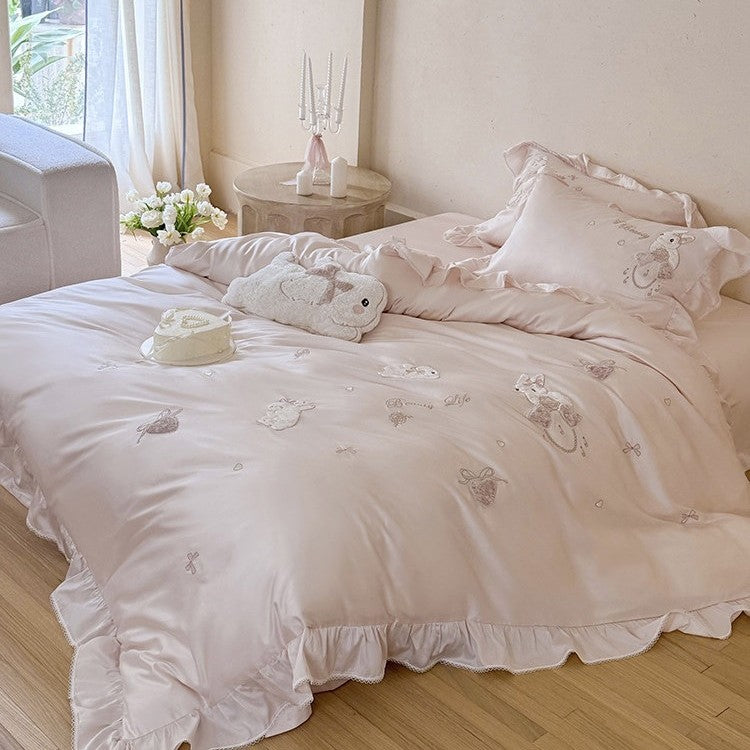 Children's bedding set